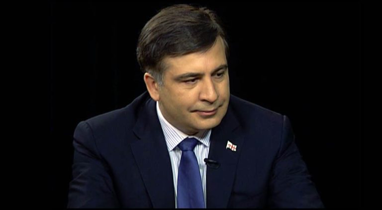 “სინათლისა და სიბნელის ბრძოლაში, სინათლე და თავისუფლება გაიმარჯვებენ!” – მიხეილ სააკაშვილი