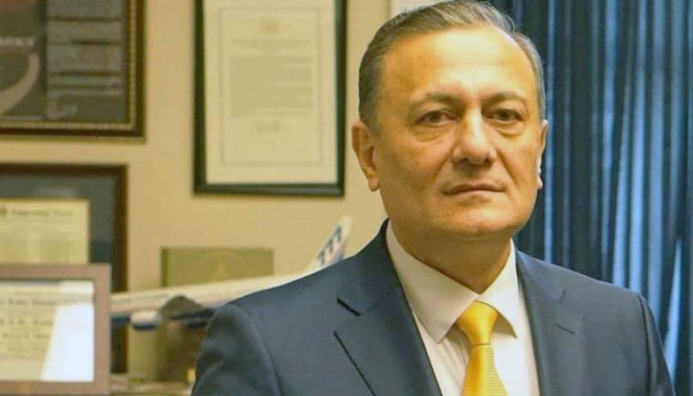 “ასეა როცა სახელმწიფო იქცევა კრიმინალურ სტრუქტურად” – შალვა ნათელაშვილი