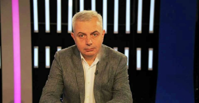 “თანდათან ინგრევა ოპოზიციის და მათი საყველპურო ექპერტების თუ ენჯეოების პროგნოზები” – ზაალ ანჯაფარიძე
