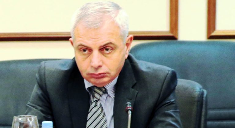 “მივდივართ ვარაუდამდე, რომ აშშ იმედოვნებს ღია თუ ფარული ოპერაციებით საქართველოში ხელისუფლების შეცვლას…” – ზაალ ანჯაფარიძე