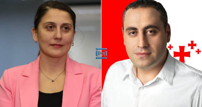 “სტრატეგია აღმაშენებლის” გუნდი, გიორგი ვაშაძესთან ერთად, წლებია ამ უთანასწორო ბრძოლაშია და ვერავინ და ვერაფერი შეგვაშინებს – ანა კობახიძე