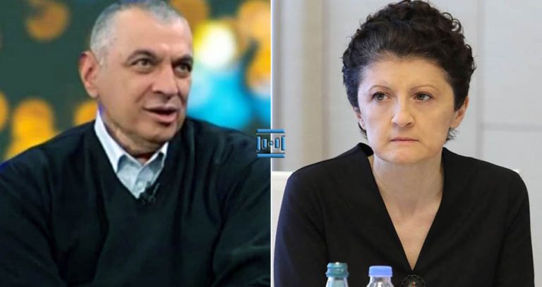 “რაც თეა წულუკიანმა თავისი კომისიით ხელისუფლებას ავნო, იმდენს მთელი ოპოზიციის პიარი ვერ მოახერხებდა ერთიანად” – დავით ზურაბიშვილი