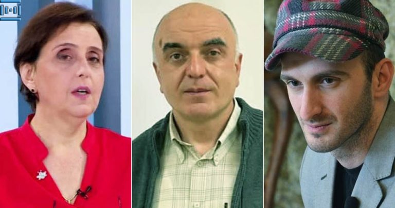 “ალეკო ცქიტიშვილზე წესიერი კაცი არ მეგულება ამ ქვეყანაში… კრიმინალის სრული ანტონიმია…” – შეფასებები ალეკო ცქიტიშვილთან დაკავშირებით