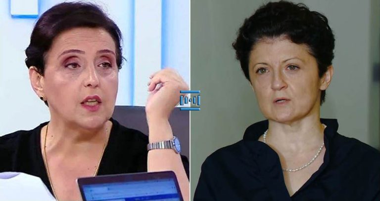 “თეა წულუკიანო, იცი რატომ არ არის დღეს გიორგი ანწუხელიძე ოჯახში? იმიტომ რომ სამშობლო არ გაყიდა‼️” – ელისო კილაძე