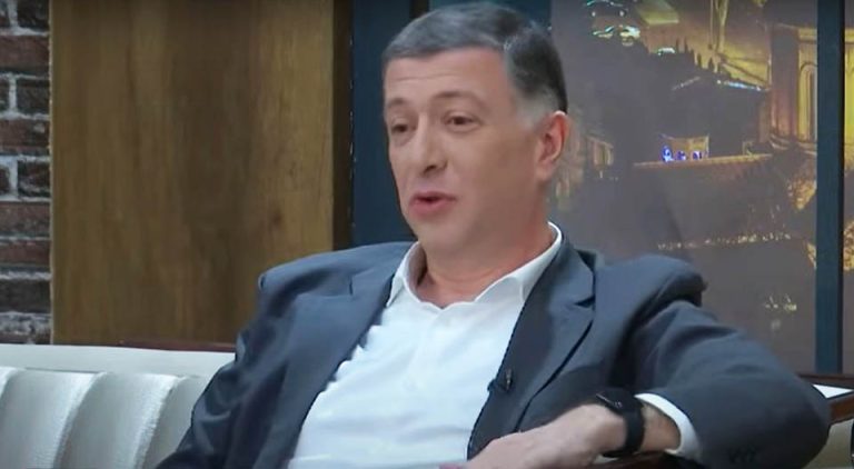 “ამ წმინდა უვიცობაში ქოცები დაწინაურდებიან” – გიგი უგულავა