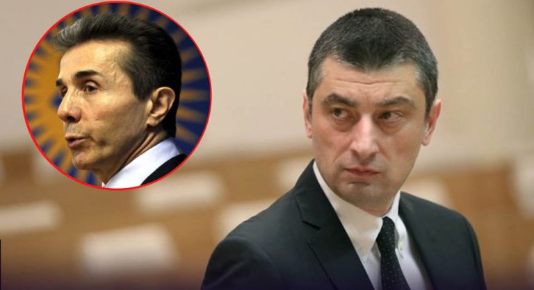 “ჩემთან ერთად ამ კომისიამ უნდა გამოკითხოს ივანიშვილი” – გიორგი გახარია