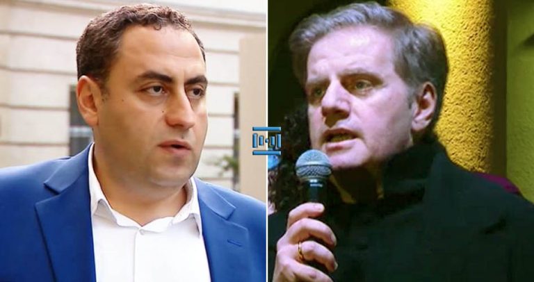 “ეს ბრძოლა მხოლოდ დოიაშვილის კი არა, ჩვენი ყველას ბრძოლაა ვინც არ აპირებს შეეგუოს უსამართლობას” – გიორგი ვაშაძე