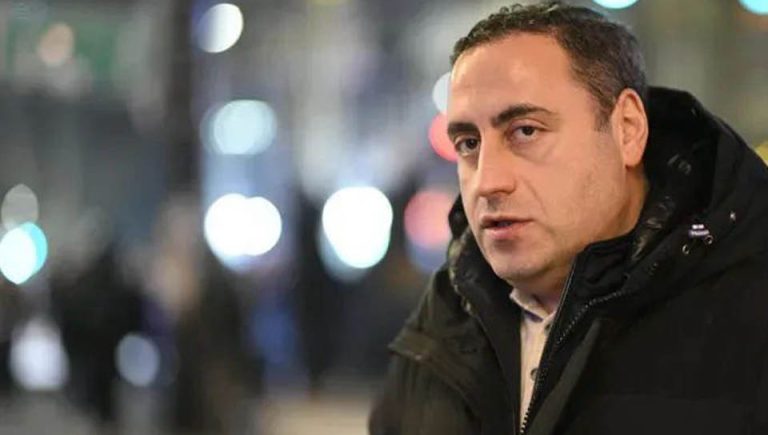 გიორგი ვაშაძე: “რატომ არ არის ანწუხელიძე სახლში?” – ეს კითხვა პუტინს უნდა დაუსვათ! და არა საქართველოს!