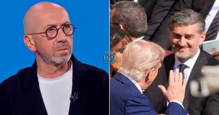 “როგორი დან*რეული გაქვს ხელის ქნევა-ჩამორთმევა რომ პატივია…” – გოჩა მირცხულავა მიხეილ ყაველაშვილს