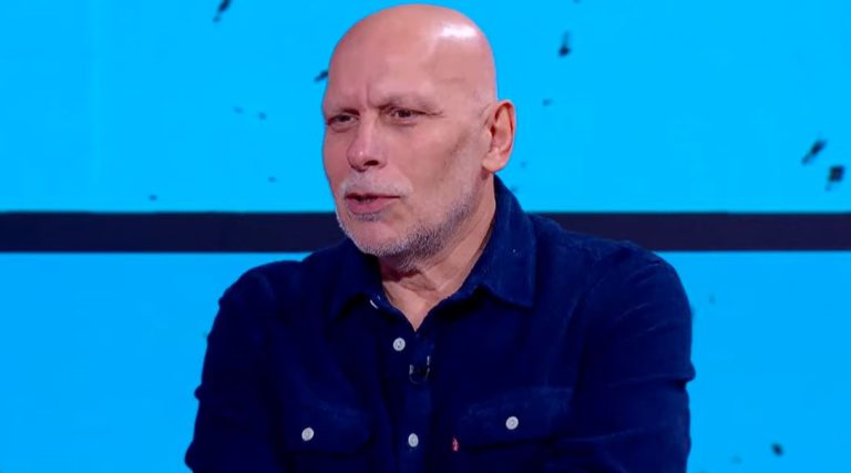 “ჩვენი ორგანიზაციის (ISSA) მიერ სულ ახლახან ჩატარებული გამოკითხვა აჩვენებს ერთ საინტერესო შედეგს” – იაგო კაჭკაჭიშვილი