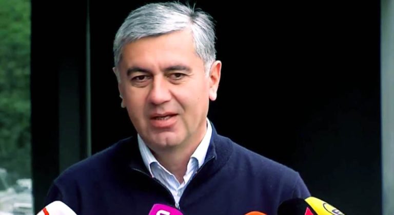 “საკუთარი გამოცდილებით გეტყვით, ვისაც ამ საკითხთან შეხება არასდროს ჰქონია” – ირაკლი ოქრუაშვილი
