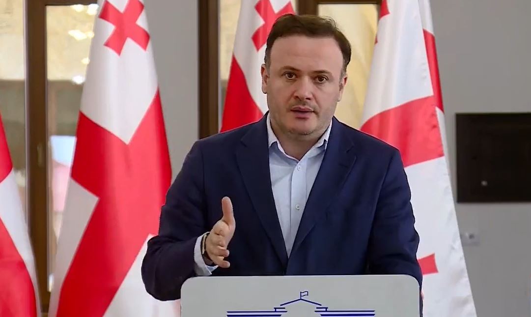 “ეს უსამშობლოები და უცხო პატრონების მესიჯის ამარად დარჩენილები, ზუსტად ვერ ამბობენ მიიღებენ თუ არა მონაწილეობას არჩევნებში” – ირაკლი ზარქუა