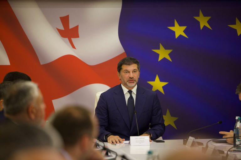 სტუდენტთა დაფინანსების პროგრამა გრძელდება – განაცხადების მიღება 31 მაისამდე იწარმოებს