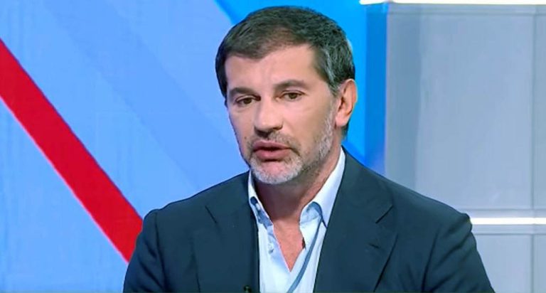 “უპირველეს ყოვლისა ჩვენი ქვეყანა და ჩვენი სამშობლო” – კახა კალაძე ვილიბერალიზაციის შესაძლო შეჩერებაზე