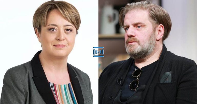 “როცა დოი პირველად ვნახე თეატრალურის კედლებში – ანათებდა, ჩემი თაობის სტუდენტობა დამეთანხმება” – ხათუნა ლაგაზიძე