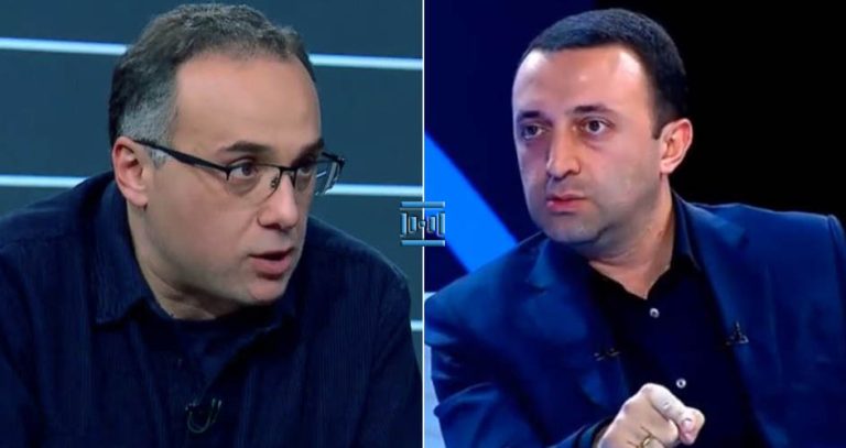 “ღარიბაშვილი ვერსად წაუვა 5 ივლისზე დანაშაულებრივ პასუხისმგებლობას…” – ლაშა ბუღაძე