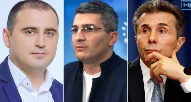 “მამუკა მდინარაძე ივანიშვილს ჰყავს როგორც სათამაშო, ერთ დღეს ერთს ათქმევინებს და მეორე დღეს აცვლევინებს გადაწყვეტილებას” – ლევან ხაბეიშვილი