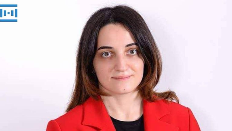 “გამონახეთ დრო საკუთარი შვილებისთვის” – მედეა ლეჟავა