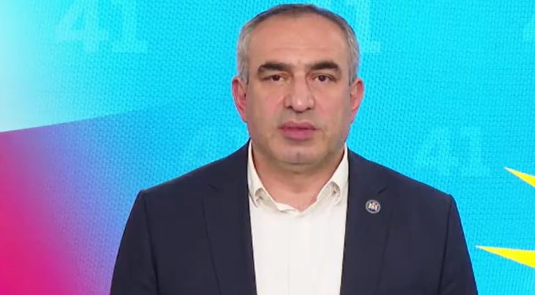 “ოპოზიციამ ისევე როგორც 9 აპრილი აქცია დაპირისპირებად, ახლა გეგმავენ ეს ყველაფერი 26 მაისს განახორციელონ” – ვლადიმერ ბოჟაძე