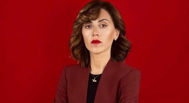 “ჩვენ არ გვაქვს ფუფუნება ციხეში იყვნენ პოლიტიკოსები, სტუდენტები, ექიმები, მსახიობები” – ანა წითლიძე