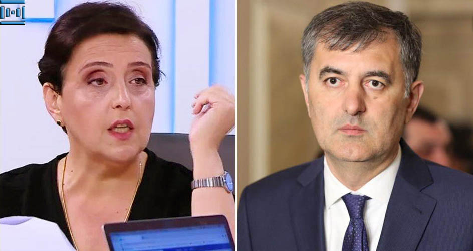 “მოვა დრო, ქოცებზე და წულუკიანზე პასტას არ გააგდებს ხელიდან????” – ელისო კილაძე სოზარ სუბარზე