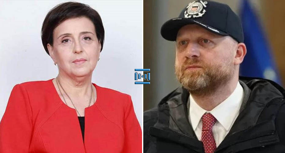 “ზურა ჯაფარიძე დააკავეს‼️ კაცია – კაცად შევა ციხეში და კაცად გამოვა ‼️” – ელისო კილაძე