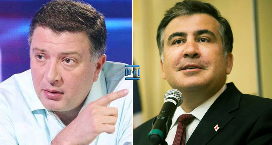 “ეს დღე დარჩება საქართველოს საბედისწერო ნათელ წერტილად, ხოლო მიხეილ სააკაშვილი ამ დიადი ამბის მთავარ შემოქმედად” – გიგი უგულავა
