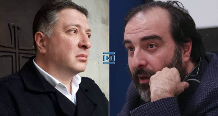 “რამდენი იკითხა, რამდენი იწვალა და მაინც რა ყ@@ფონაა. დააკვირდით ქოცებში საზომადაა ქცეული” – გიგი უგულავა ზაზა შათირიშვილზე