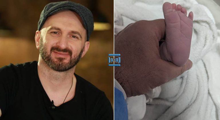 გიორგი კეკელიძე: “დღეს კეკე კეკელიძე დაიბადა”