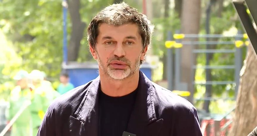 “ჩვენს გუნდს საარჩევნოდ საკმაოდ ამბიციური გეგმები აქვს” – კახა კალაძე