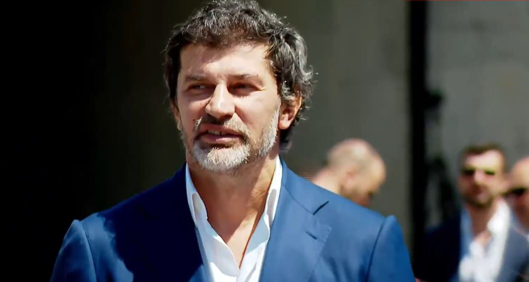 “როგორ შეიძლება პოლიტიკურ პარტიას, რომელიც სხვა ქვეყნის ინტერესებს ემსახურება, არჩევნებში გამარჯვების რაიმე შანსი ჰქონდეს” – კახა კალაძე ოპოზიციაზე