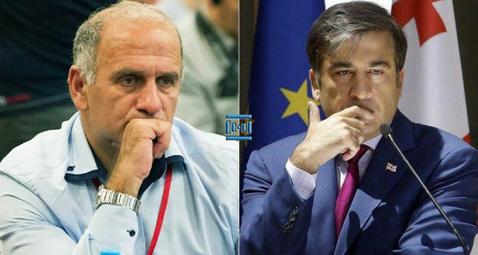“ქვეყნის ჭაობიდან ამომყვანის გათავისუფლების მოთხოვნას პუნქტების ჩამოთვლა არ სჭირდება” – კობა ხაბაზი მიხეილ სააკაშვილზე