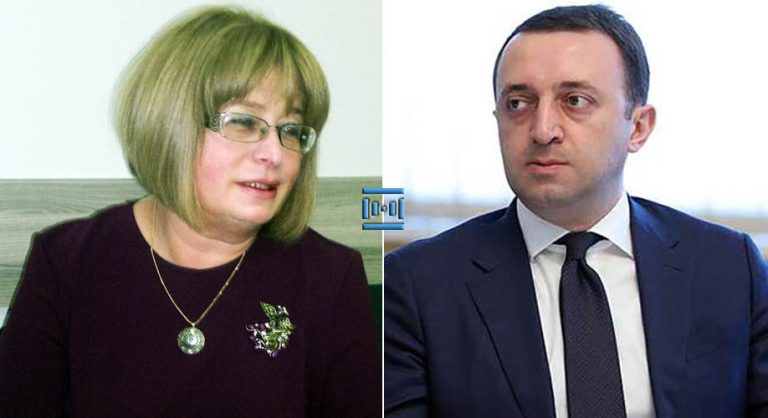 “მახსოვს, ირაკლი ღარიბაშვილის საკმაოდ კორექტული კრიტიკისათვის ლამის ჩამქოლეს ადამიანებმა” – ლელა ჯეჯელავა