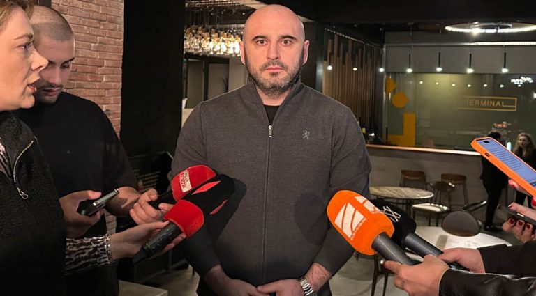 “ოპოზიციურ პარტიებს შორის არსებობს მნიშვნელოვან საკითხებზე შეთანხმება – საქართველო ივანიშვილის გარეშე…” – ლევან ხაბეიშვილი