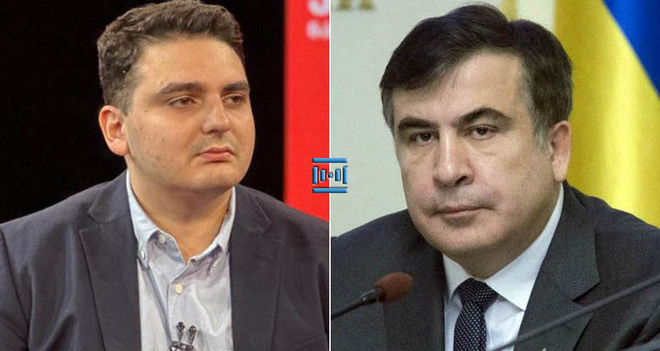 “მიხეილ სააკაშვილი პოლიტპატიმარია! ამაში თუ ეჭვი შეგაქვს – შენ ხარ სტანდარტული ქოცი” – ლევან სანიკიძე