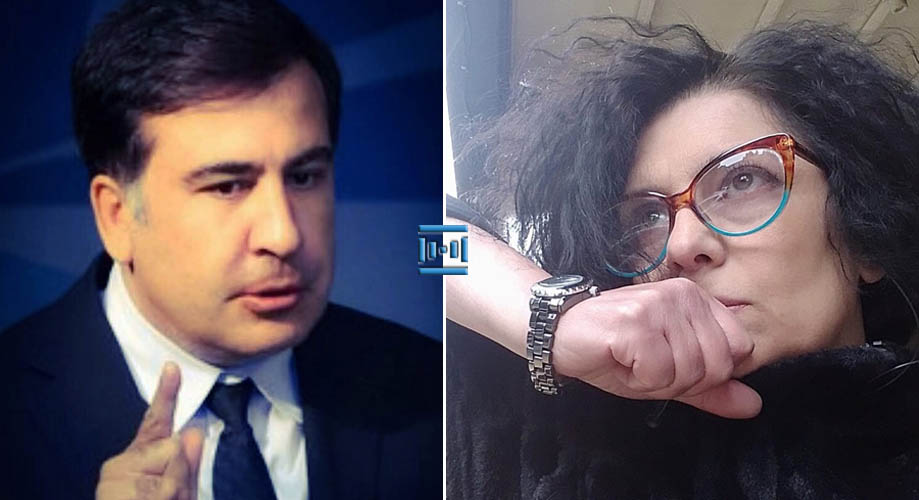 “ეეჰ, მიშა… რამდენ უმადურობას და უბადრუკობას უძლებდი და უძლებ…” – ქეთევან ენუქიძე