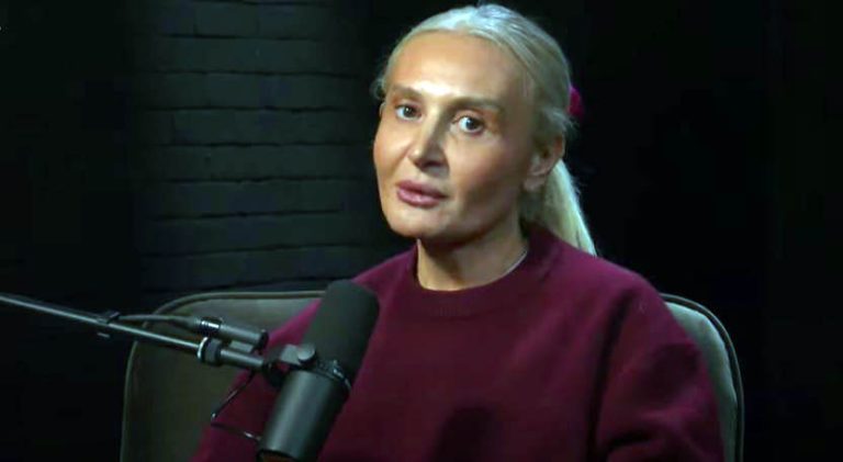 “ჩემი გადაწყვეტილებაა პროპაგანდას ყოველთვის ვუპასუხოთ…” – ნანუკა ჟორჟოლიანი