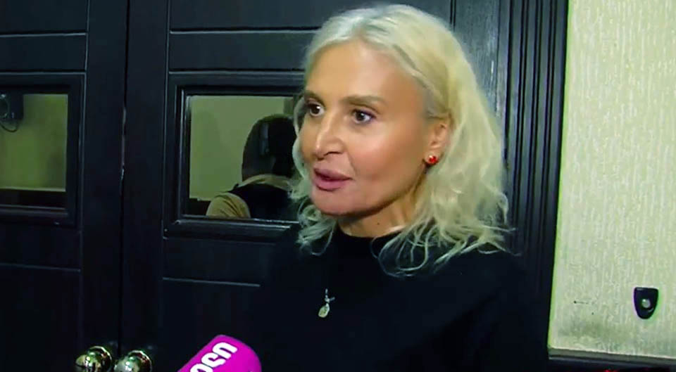 “ასეთი უტიფარი სიტყვა, თვით ქოცური პროკურატურისთვისაც კი წარმოუდგენელი იყო” – ნანუკა ჟორჟოლიანი