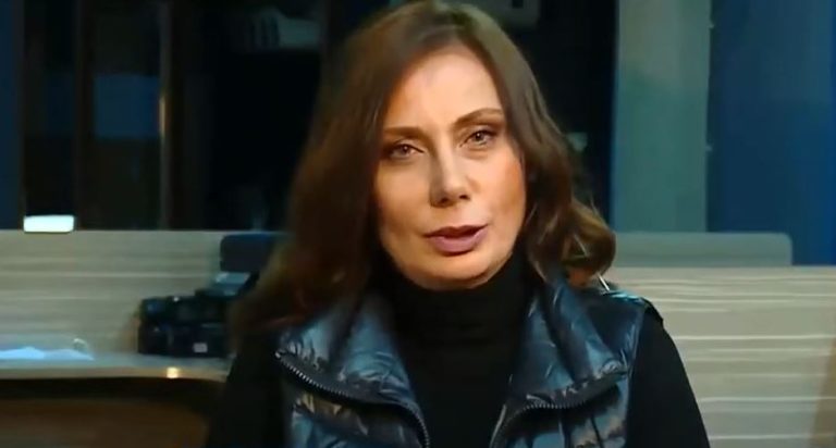 “ტლუ ქოცებო, ახლა მაინც მიხვდით რატომ გაიპარა ღარიბაშვილი?” – ნინო ჯანგირაშვილი