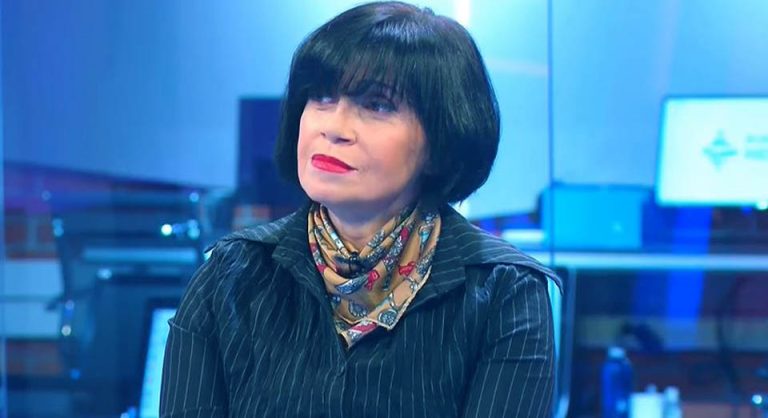 “ერთი რამ ვიცი ზუსტად, ვლადიმერ პუტინი არ დათმობს შავ ზღვას, ოდესამდე მივა…” – ნუკა არველაძე