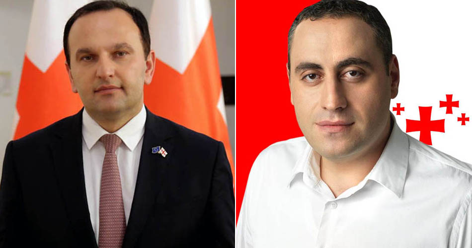“ნუ ჩქარობთ, ნუ გიყვართ ადამიანის გაწირვა და ხაზის გადასმა, როცა არც კი იცნობთ მას და მის გეგმებს” – პაატა მანჯგალაძე გიორგი ვაშაძის მიერ გადახდილ გირაოზე