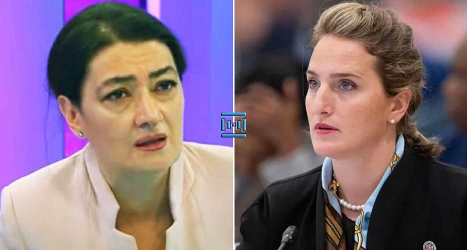 “ახლა რომ შენს გამო ახალგაზრდა ქალს ციხეში უშვებენ, რანაირად უნდა იცხოვრო ადამიანმა” – თაკო ჩარკვიანი