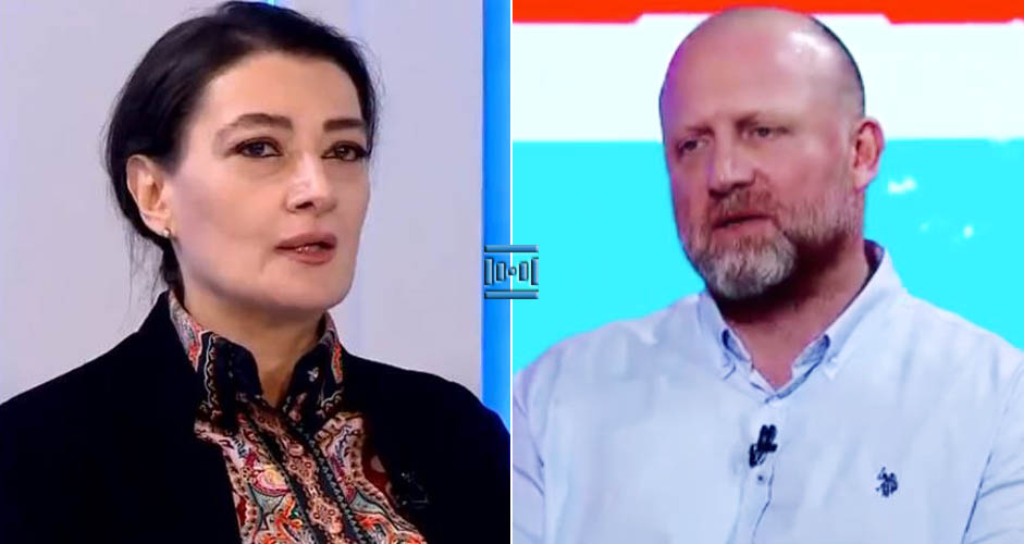 “ეს რა აღვირახსნილება, დამანგრეველი უკანონობაა ქვეყანაში, ეს რა სირცხვილშია ქვეყანა…” – თაკო ჩარკვიანი ზურაბ ჯაფარიძის დაკავებაზე