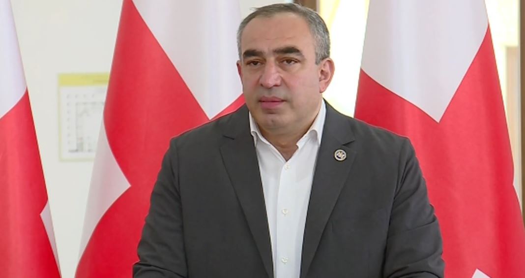 “ოპოზიციის წარმომადგენლებს გირაოს გადახდას, ზოგიერთ შემთხვევაში, ციხეში წასვლაც კი ურჩევნიათ, იმის ნაცვლად, რომ მოვიდნენ და პასუხი გასცენ კითხვებზე” – ვლადიმერ ბოჟაძე