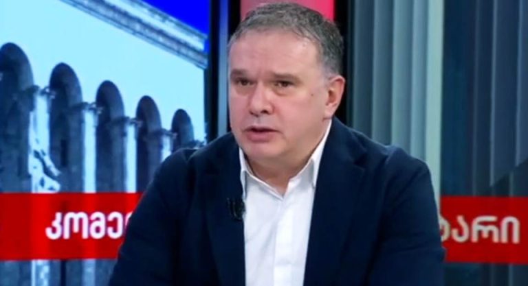 “მძიმეა, მაგრამ… როგორც სულმნათი ჯაბა იოსელიანი იტყოდა, “დემოკრატია ლობიოობა არ გეგონოთ!” – ზაზა ბიბილაშვილი
