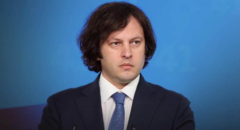 “მივიღეთ გადაწყვეტილება, სრულად ავკრძალოთ ჩანაცვლებითი თერაპიის პროგრამების განხორციელება კერძო სუბიექტების მიერ” – ირაკლი კობახიძე