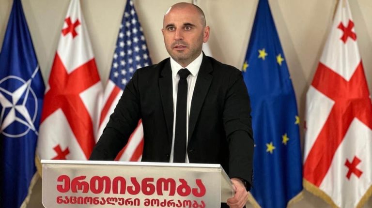 “როგორ თხასავით გაყიდა ივანიშვილმა მისი ერთგული ადამიანები” – ლევან ხაბეიშვილი