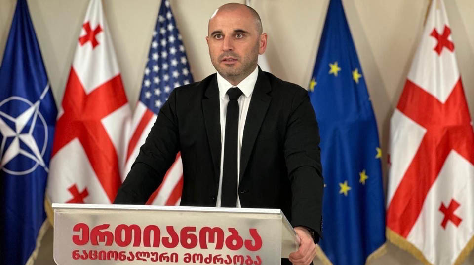 “როგორ თხასავით გაყიდა ივანიშვილმა მისი ერთგული ადამიანები” – ლევან ხაბეიშვილი