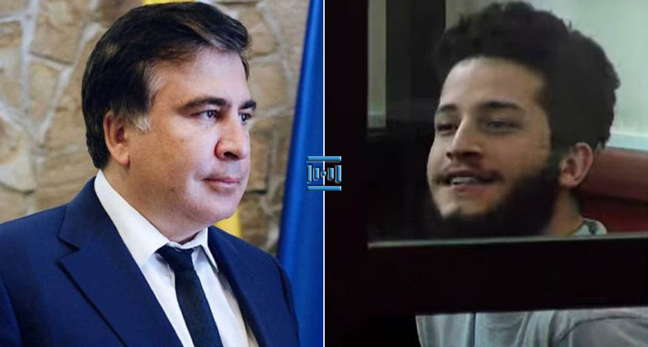 “ძალიან მალე ქართველი ხალხი ჩამოიცილებს რუსულ ხელისუფლებას და მათე თავისუფალი იქნება” – მიხეილ სააკაშვილი