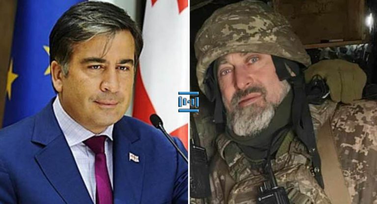 “ვიდრე საქართველოს ჰყავს მსგავსი გმირები, საქართველო არ დამარცხდება!” – მიხეილ სააკაშვილი ვანი ნადირაძეზე